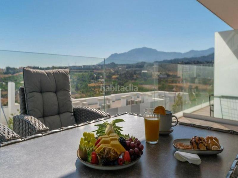 Foto 47370084-0b01-4ad1-8922-b08e287da7bc. Affitto casa a schiera con parcheggio piscina in Los Flamingos Benahavís Foto 47370084-0b01-4ad1-8922-b08e287da7bc. Affitto casa a schiera con parcheggio piscina in Los Flamingos Benahavís