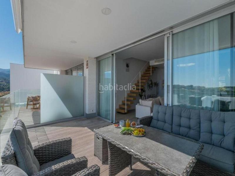 Foto c0c34678-29e6-4d09-88ac-d059390b4ca6. Affitto casa a schiera con parcheggio piscina in Los Flamingos Benahavís Foto c0c34678-29e6-4d09-88ac-d059390b4ca6. Affitto casa a schiera con parcheggio piscina in Los Flamingos Benahavís