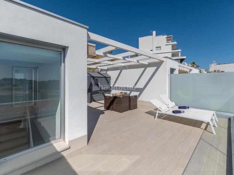 Foto 3b9d282a-9237-4592-a802-f63df3dc241c. Lloguer casa adossada amb aparcament piscina a Los Flamingos Benahavís Foto 3b9d282a-9237-4592-a802-f63df3dc241c. Lloguer casa adossada amb aparcament piscina a Los Flamingos Benahavís