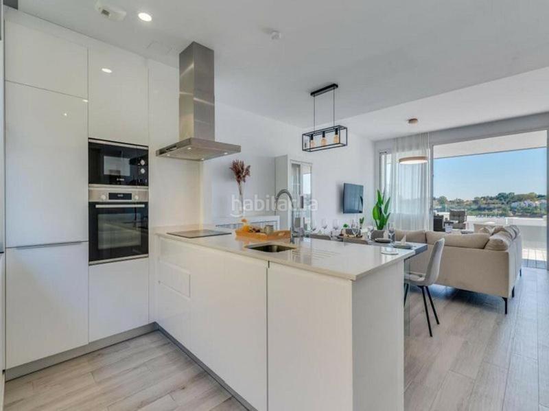 Foto 2d559177-3813-4e94-8b9c-31aecd1a0f48. Rent semi detached house with parking pool in Los Flamingos Benahavís Foto 2d559177-3813-4e94-8b9c-31aecd1a0f48. Rent semi detached house with parking pool in Los Flamingos Benahavís