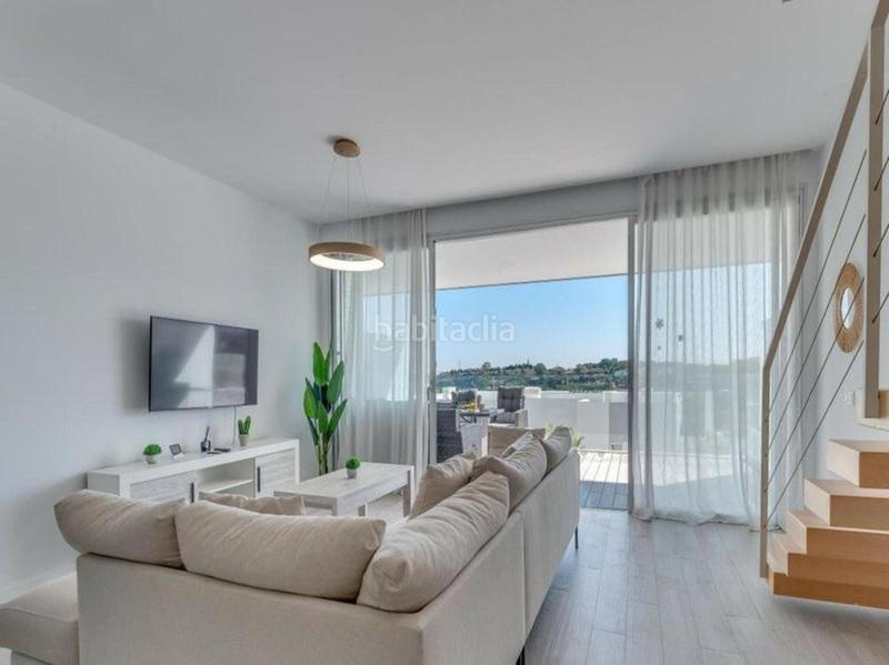 Foto 2e10d6a7-be36-42f6-8b9f-fb1109570649. Rent semi detached house with parking pool in Los Flamingos Benahavís Foto 2e10d6a7-be36-42f6-8b9f-fb1109570649. Rent semi detached house with parking pool in Los Flamingos Benahavís