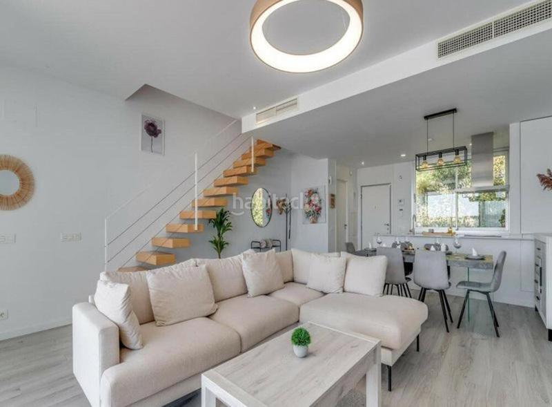 Foto b1519236-9e8b-4b14-b5fd-db7672aca2d7. Rent semi detached house with parking pool in Los Flamingos Benahavís Foto b1519236-9e8b-4b14-b5fd-db7672aca2d7. Rent semi detached house with parking pool in Los Flamingos Benahavís