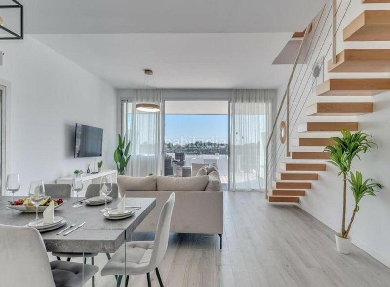 Foto d06863d6-82fe-4944-827a-95f226624ea2. Rent semi detached house with parking pool in Los Flamingos Benahavís Foto d06863d6-82fe-4944-827a-95f226624ea2. Rent semi detached house with parking pool in Los Flamingos Benahavís