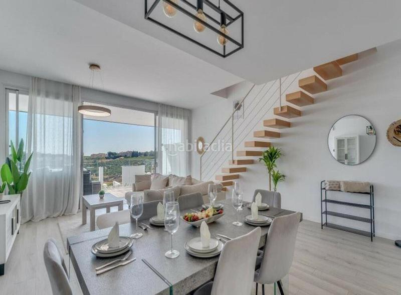 Foto daef0bad-46ce-4816-a04f-f47a5e8a0cbb. Rent semi detached house with parking pool in Los Flamingos Benahavís Foto daef0bad-46ce-4816-a04f-f47a5e8a0cbb. Rent semi detached house with parking pool in Los Flamingos Benahavís