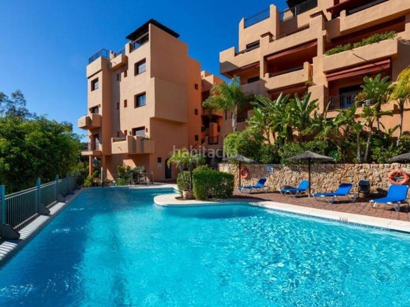 Foto 0c81e8aa-f3cc-4086-aea6-75494efb3863. Lloguer apartament amb piscina a los arqueros - puerto del almendro Benahavís Foto 0c81e8aa-f3cc-4086-aea6-75494efb3863. Lloguer apartament amb piscina a los arqueros - puerto del almendro Benahavís