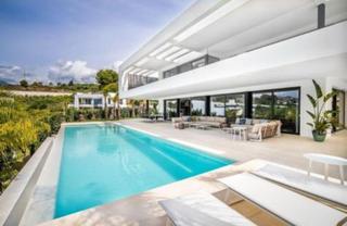 Affitto Casa in Nueva Andalucía centro. Villa de 6 dormitorios en alquiler en nueva andalucía, marbella Affitto Casa in Nueva Andalucía centro. Villa de 6 dormitorios en alquiler en nueva andalucía, marbella