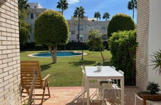 Miete Zweistöckige Wohnung in Nueva Andalucía centro. Elegante dúplex de 3 dormitorios en nueva andalucía Miete Zweistöckige Wohnung in Nueva Andalucía centro. Elegante dúplex de 3 dormitorios en nueva andalucía
