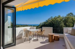Apartament a Los Arqueros  - Puerto del Almendro. Elegante apartamento moderno en los almendros, benahavís Apartament a Los Arqueros  - Puerto del Almendro. Elegante apartamento moderno en los almendros, benahavís