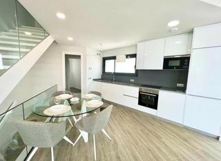 Rent Semi detached house in Cancelada Rent Semi detached house in Cancelada