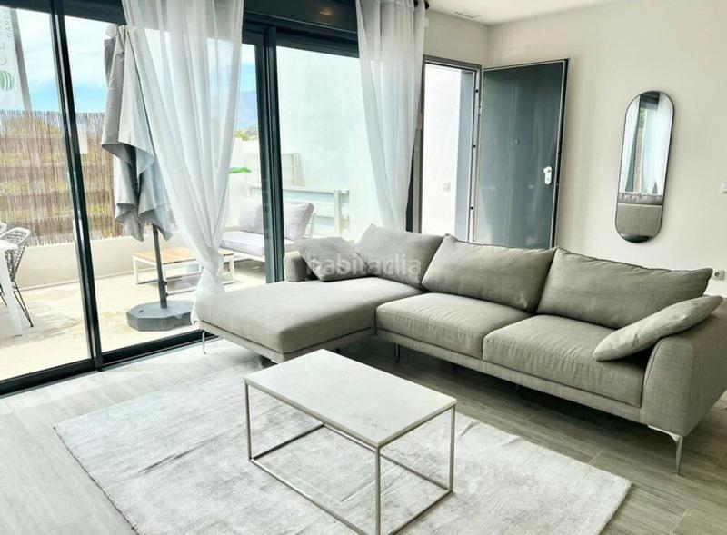 Foto 07a3709e-92e6-4679-a706-31821ac668b0. Lloguer casa adossada amb aparcament piscina a Cancelada Estepona Foto 07a3709e-92e6-4679-a706-31821ac668b0. Lloguer casa adossada amb aparcament piscina a Cancelada Estepona