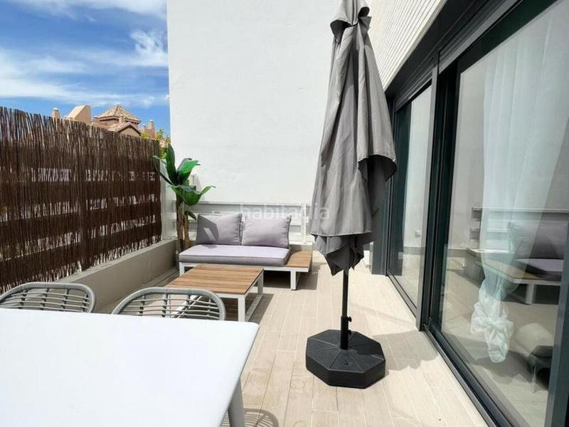 Foto 69a738c5-6c06-4de4-82f5-ef29260b3d74. Lloguer casa adossada amb aparcament piscina a Cancelada Estepona Foto 69a738c5-6c06-4de4-82f5-ef29260b3d74. Lloguer casa adossada amb aparcament piscina a Cancelada Estepona