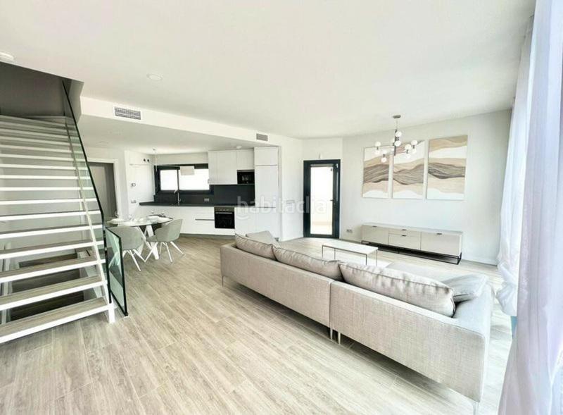 Foto 1015e1de-7b89-41bb-9844-f4944755dfac. Rent semi detached house with parking pool in Cancelada Estepona Foto 1015e1de-7b89-41bb-9844-f4944755dfac. Rent semi detached house with parking pool in Cancelada Estepona