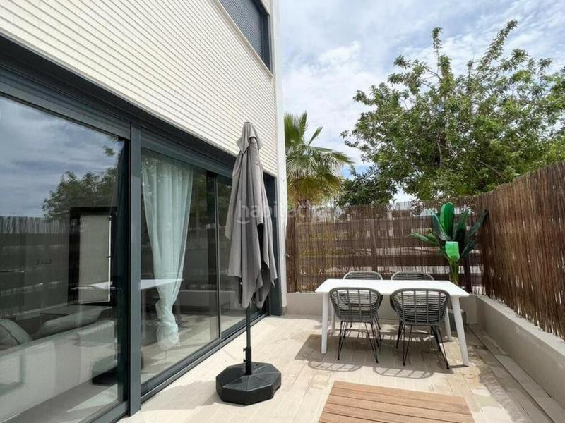 Foto 240c935f-7e83-4405-a7ec-dbd4254ad207. Rent semi detached house with parking pool in Cancelada Estepona Foto 240c935f-7e83-4405-a7ec-dbd4254ad207. Rent semi detached house with parking pool in Cancelada Estepona