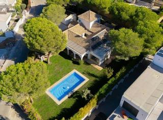 Lloguer Casa a Paraiso - Barronal. Elegante villa de 4 dormitorios en el paraíso Lloguer Casa a Paraiso - Barronal. Elegante villa de 4 dormitorios en el paraíso