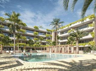 Appartement à San Pedro de Alcántara Pueblo. Residencias boutique redefinindo vida moderna en marbella oeste Appartement à San Pedro de Alcántara Pueblo. Residencias boutique redefinindo vida moderna en marbella oeste