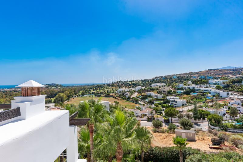 Foto d450bdf2-48be-4fc6-bf87-44ae26de04ae. Àtic a n/a a La Alquería Benahavís Foto d450bdf2-48be-4fc6-bf87-44ae26de04ae. Àtic a n/a a La Alquería Benahavís