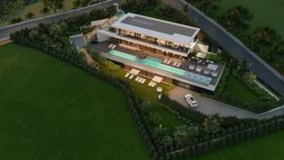 Casa a N/a Casa a N/a