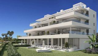 Penthouse in Plaza de españa 5 Penthouse in Plaza de españa 5