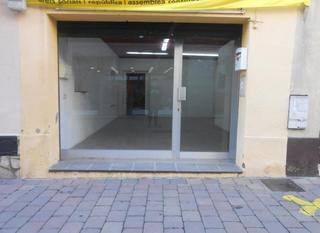 Miete Geschäftsraum in Santa Maria de Palautordera. Local en el centro, en zona comercial Miete Geschäftsraum in Santa Maria de Palautordera. Local en el centro, en zona comercial
