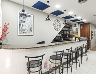 Transfer Business premise in Tona Transfer Business premise in Tona