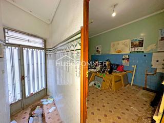 Maison  Perez bayer. Casa con patio y reforma en san pascual vilareal Maison  Perez bayer. Casa con patio y reforma en san pascual vilareal