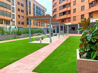 Appartement Pere gil. Piso amplio con garaje en zona piscinas vilareal Appartement Pere gil. Piso amplio con garaje en zona piscinas vilareal