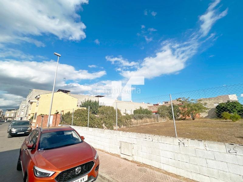 Foto fdf4d1b1-5947-457e-a21f-57f6d0dd84cc. Fondo rustico in Alqueries (Les) / Alquerías del Niño Perdido Foto fdf4d1b1-5947-457e-a21f-57f6d0dd84cc. Fondo rustico in Alqueries (Les) / Alquerías del Niño Perdido