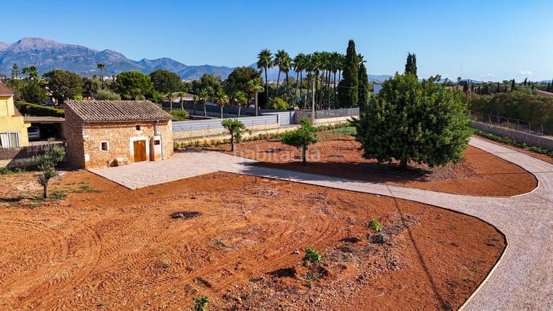 Foto 0350b38e-5d27-49a9-8de5-d277eca67854. Location chalet avec chauffage parking piscine dans Inca Foto 0350b38e-5d27-49a9-8de5-d277eca67854. Location chalet avec chauffage parking piscine dans Inca