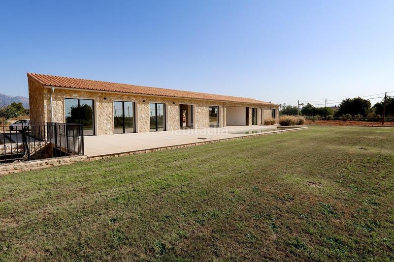 Foto 58e3c1ff-b98c-419c-a0c7-faa770e3358d. Location chalet avec chauffage parking piscine dans Inca Foto 58e3c1ff-b98c-419c-a0c7-faa770e3358d. Location chalet avec chauffage parking piscine dans Inca