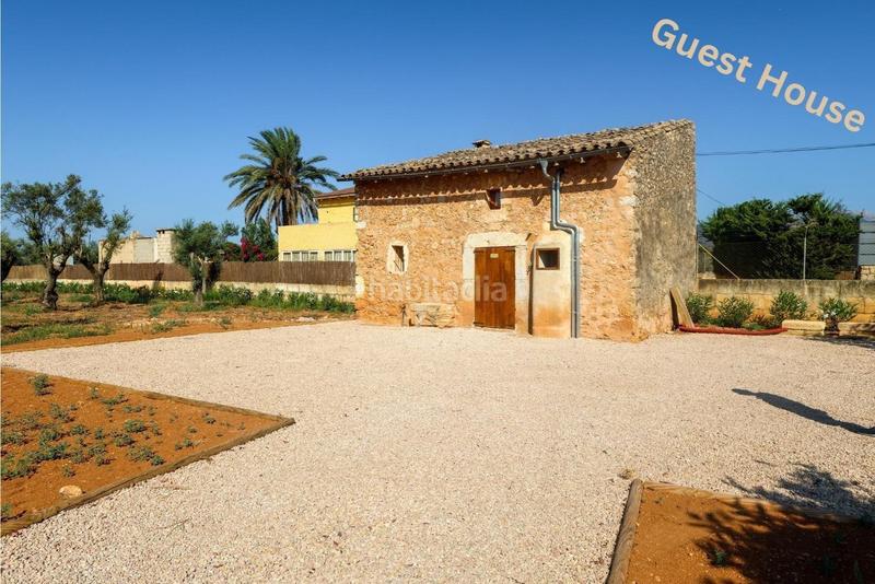 Foto f238c3c6-c40c-445d-b404-b0b7194ac0e3. Location chalet avec chauffage parking piscine dans Inca Foto f238c3c6-c40c-445d-b404-b0b7194ac0e3. Location chalet avec chauffage parking piscine dans Inca