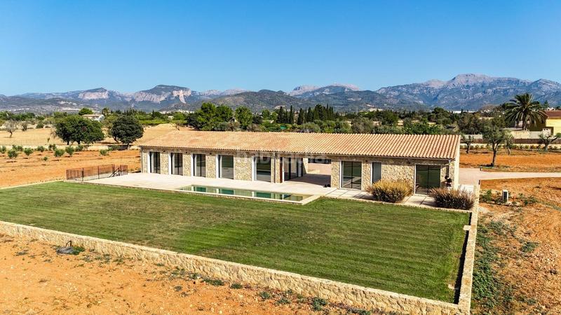 Foto 31020b85-d987-4f60-af69-7f142b11d021. Affitto chalet con riscaldamento parcheggio piscina in Inca Foto 31020b85-d987-4f60-af69-7f142b11d021. Affitto chalet con riscaldamento parcheggio piscina in Inca