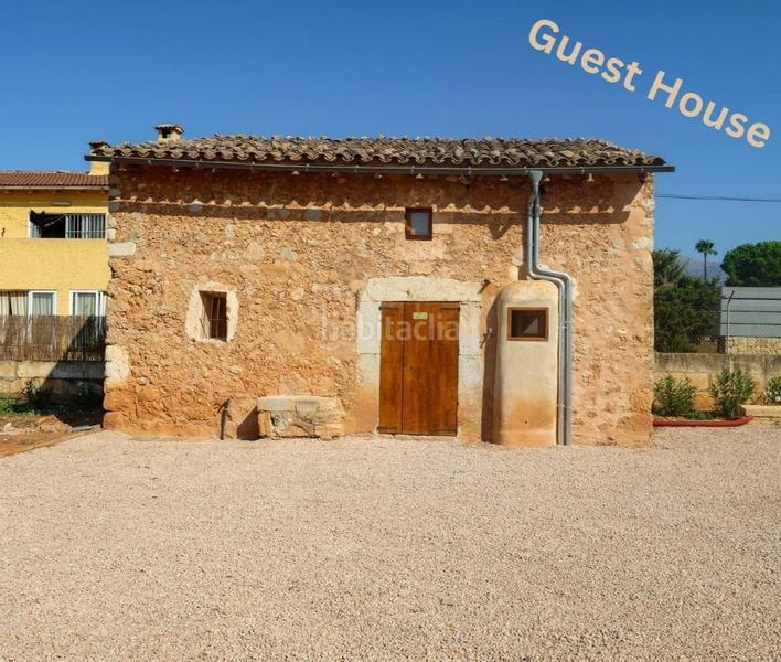 Foto de82891f-03a3-4b05-ae88-06b633b2cc83. Affitto chalet con riscaldamento parcheggio piscina in Inca Foto de82891f-03a3-4b05-ae88-06b633b2cc83. Affitto chalet con riscaldamento parcheggio piscina in Inca