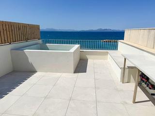 Rent Duplex in Carrer de sant mateu Rent Duplex in Carrer de sant mateu