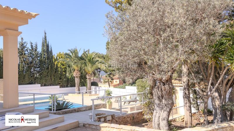 Foto 02254ced-0ef4-456d-88f0-8621361badde. Chalet avec chauffage parking piscine dans Santa Ponça Calvià Foto 02254ced-0ef4-456d-88f0-8621361badde. Chalet avec chauffage parking piscine dans Santa Ponça Calvià