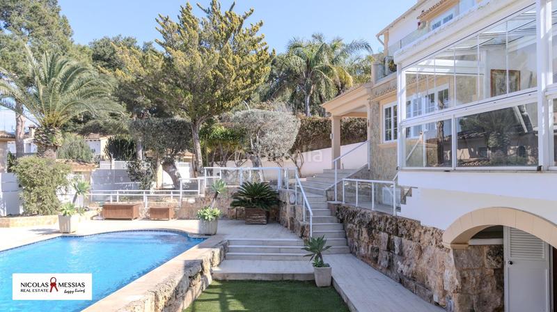 Foto 5748bdf3-730a-4f86-b90f-669f5d52d1bd. Chalet avec chauffage parking piscine dans Santa Ponça Calvià Foto 5748bdf3-730a-4f86-b90f-669f5d52d1bd. Chalet avec chauffage parking piscine dans Santa Ponça Calvià