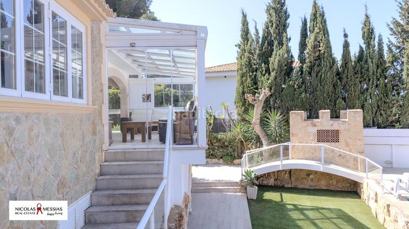 Foto 91d7a517-c678-43b5-a8ef-f44bc66ac54d. Chalet avec chauffage parking piscine dans Santa Ponça Calvià Foto 91d7a517-c678-43b5-a8ef-f44bc66ac54d. Chalet avec chauffage parking piscine dans Santa Ponça Calvià