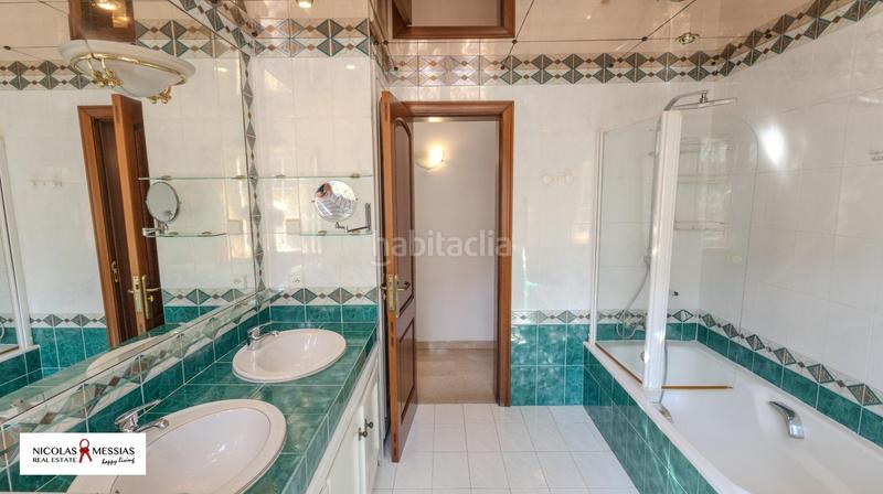 Foto efd6af1b-b0a9-404d-81fb-7efe4bf6dae4. Chalet avec chauffage parking piscine dans Santa Ponça Calvià Foto efd6af1b-b0a9-404d-81fb-7efe4bf6dae4. Chalet avec chauffage parking piscine dans Santa Ponça Calvià