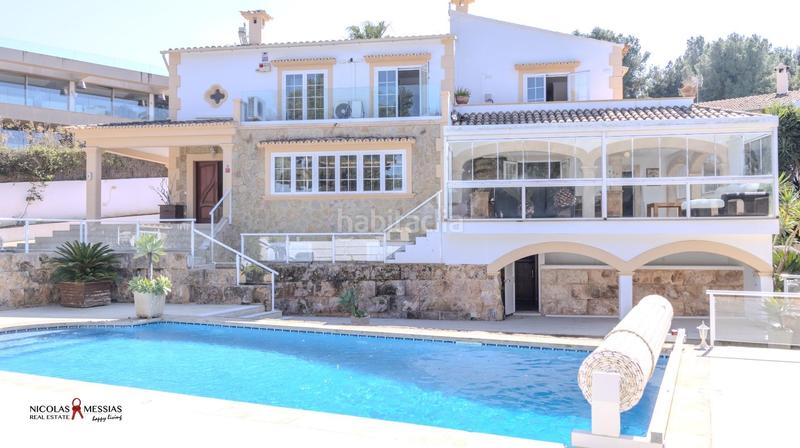 Foto fe66c268-92f9-496a-b8c3-b36f858ef167. Chalet avec chauffage parking piscine dans Santa Ponça Calvià Foto fe66c268-92f9-496a-b8c3-b36f858ef167. Chalet avec chauffage parking piscine dans Santa Ponça Calvià