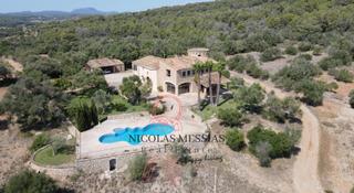 Lloguer Masia a Petra Lloguer Masia a Petra