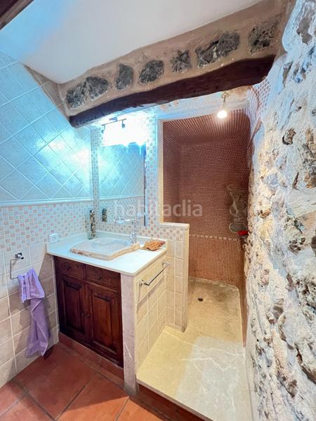Foto 53a734a3-1764-4449-9d76-1ccddd64d2c1. Lloguer masia amb calefacció a Selva Foto 53a734a3-1764-4449-9d76-1ccddd64d2c1. Lloguer masia amb calefacció a Selva