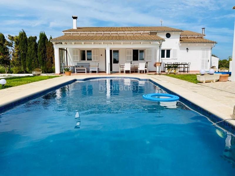 Foto 7898316e-0cc1-4135-868c-24e1b2a98f2f. Rent chalet with heating pool in Sa Pobla Foto 7898316e-0cc1-4135-868c-24e1b2a98f2f. Rent chalet with heating pool in Sa Pobla