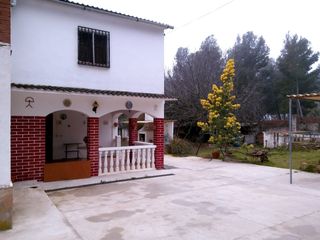 Chalet Carrer montblanc (mas del plata). Casa amb altell Chalet Carrer montblanc (mas del plata). Casa amb altell
