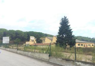 Solar industrial Plaça sector cementeri. Terreno en venta en sant celoni Solar industrial Plaça sector cementeri. Terreno en venta en sant celoni