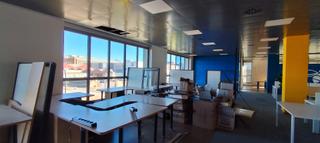 Lloguer Oficina  Avinguda de barcelona. Oficina de 600m2 actualmente en reforma Lloguer Oficina  Avinguda de barcelona. Oficina de 600m2 actualmente en reforma