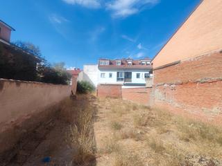 Terrain résidentiel  Calle sevillanos 19. Alfa key west vende conjunto de 3 parcelas urbanas con 325 m2, e Terrain résidentiel  Calle sevillanos 19. Alfa key west vende conjunto de 3 parcelas urbanas con 325 m2, e