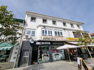 Rent Office space N-vi. Local en alquiler en alfonso senra Rent Office space N-vi. Local en alquiler en alfonso senra
