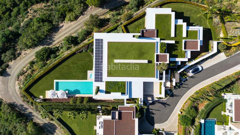 Foto a141437a-3361-45c1-a27e-b2301c1a8825. Haus mit parking pool in La Quinta Benahavís Foto a141437a-3361-45c1-a27e-b2301c1a8825. Haus mit parking pool in La Quinta Benahavís