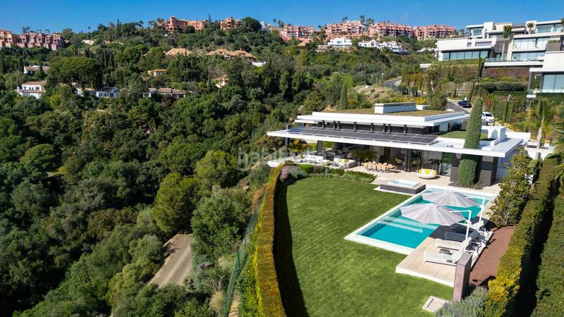 Foto de5f5d47-4ac4-4eb6-9a33-cf5a1fa1c4f7. Haus mit parking pool in La Quinta Benahavís Foto de5f5d47-4ac4-4eb6-9a33-cf5a1fa1c4f7. Haus mit parking pool in La Quinta Benahavís