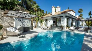 Maison à La Quinta. Villa en urbanización el herrojo completamente renovada en venta Maison à La Quinta. Villa en urbanización el herrojo completamente renovada en venta