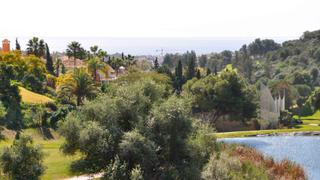 Haus in La Alquería. Villa en estructura para construir en la alquería con vistas al Haus in La Alquería. Villa en estructura para construir en la alquería con vistas al